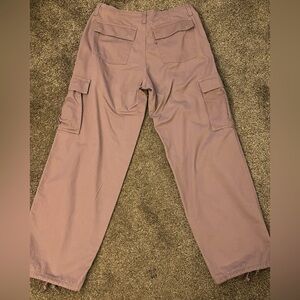 Levi’s 94 baggy jeans cargo 30 x 32